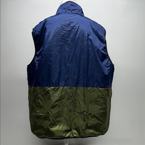 Cotopaxi Teca Calido Vest Reversible Puffer Lightweight Sleeveless Mens XXXL 3XL